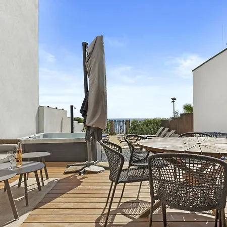 Azur Villa