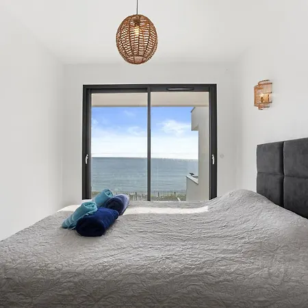 Azur Villa Cavalaire-sur-Mer