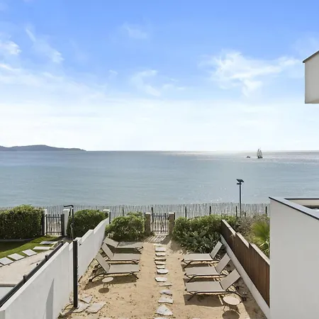 Villa Azur *