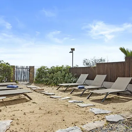 Villa Azur Cavalaire-sur-Mer
